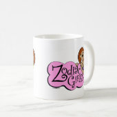 Tasse de Lion (Devant droit)