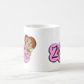 Tasse de Lion (Centre)