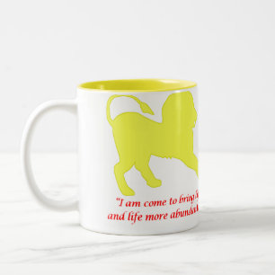 Tasse de Lion DreamMaker