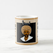 Tasse de Lionel RichTea (Centre)