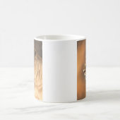 Tasse de lionne (Centre)