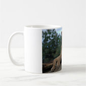 Tasse de lionne (Gauche)