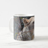Tasse de lionne (Devant gauche)