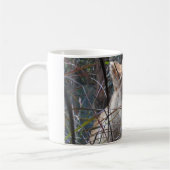 Tasse de lionne (Gauche)