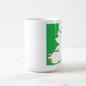 Tasse de l'Irlande (Centre)
