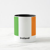 Tasse de l'Irlande (Centre)