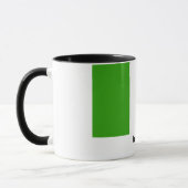 Tasse de l'Irlande (Gauche)