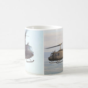 Tasse de l'Iroquois UH-1