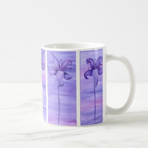Tasse de lis