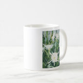 Tasse de lis de Cahaba (Devant droit)