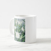 Tasse de lis de Cahaba (Devant gauche)