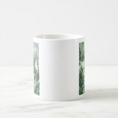 Tasse de lis de Cahaba (Centre)