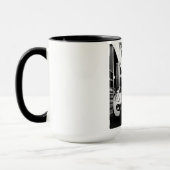 Tasse de Lisa Gail (Gauche)