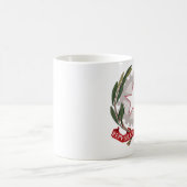 Tasse de l'Italie (Centre)