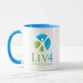Tasse de Liv4TheCure