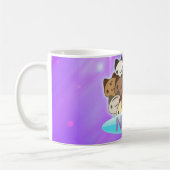 Tasse de Livestream (Gauche)