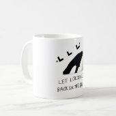 Tasse de LLL (Devant gauche)