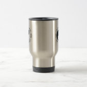 Tasse de LMA (Centre)