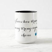 Tasse de Loeys-Dietz (Centre)