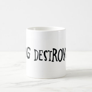 Tasse de logo