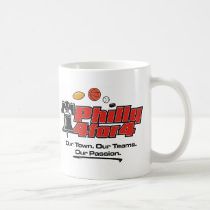 Tasse de logo