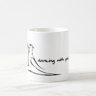 Tasse de logo