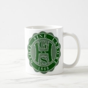 tasse de logo
