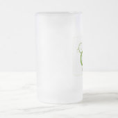 tasse de logo de densité double (Centre)