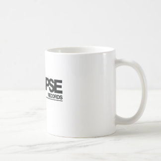 Tasse de logo de rechute