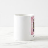 Tasse de logo de STM (Centre)