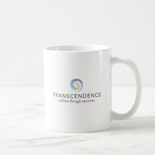 Tasse de logo de TWC