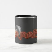 Tasse de logo de VapePit (Centre)