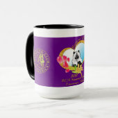 Tasse de logo du ressortissant #2 2018 (Devant gauche)