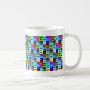 tasse de logo multi mini mips