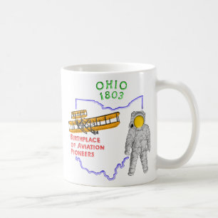 Tasse de l'Ohio