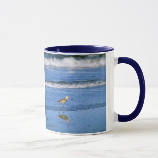 tasse de l'oiseau-n-eau (Droite)