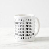 Tasse de LOL (Devant droit)