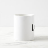 Tasse de LOL (Centre)