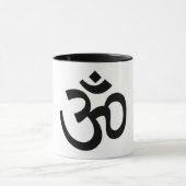 Tasse de l'OM (Centre)