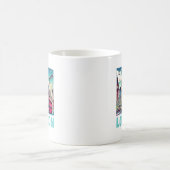 Tasse de Londres (Centre)