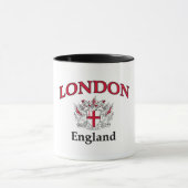 Tasse de Londres (Centre)