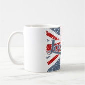 Tasse de Londres (Gauche)