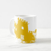 Tasse de Lonja de La (Devant gauche)