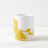 Tasse de Lonja de La (Centre)