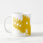 Tasse de Lonja de La (Gauche)