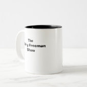 Tasse de l'opérateur G (Devant gauche)