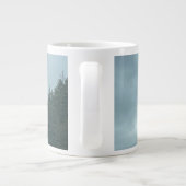 Tasse de l'Oregon (Dos)