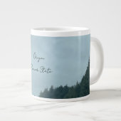 Tasse de l'Oregon (Devant droit)