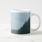 Tasse de l'Oregon (Droite)