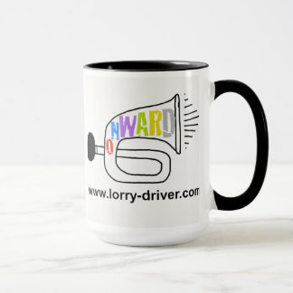 tasse de lorry-driver.com